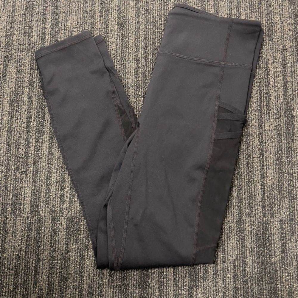 New W/O Tags Fabletics Leggings